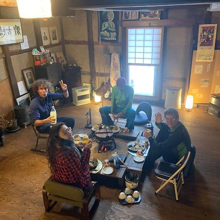 Daichan Farm Guest House Asahi  Εξωτερικό φωτογραφία