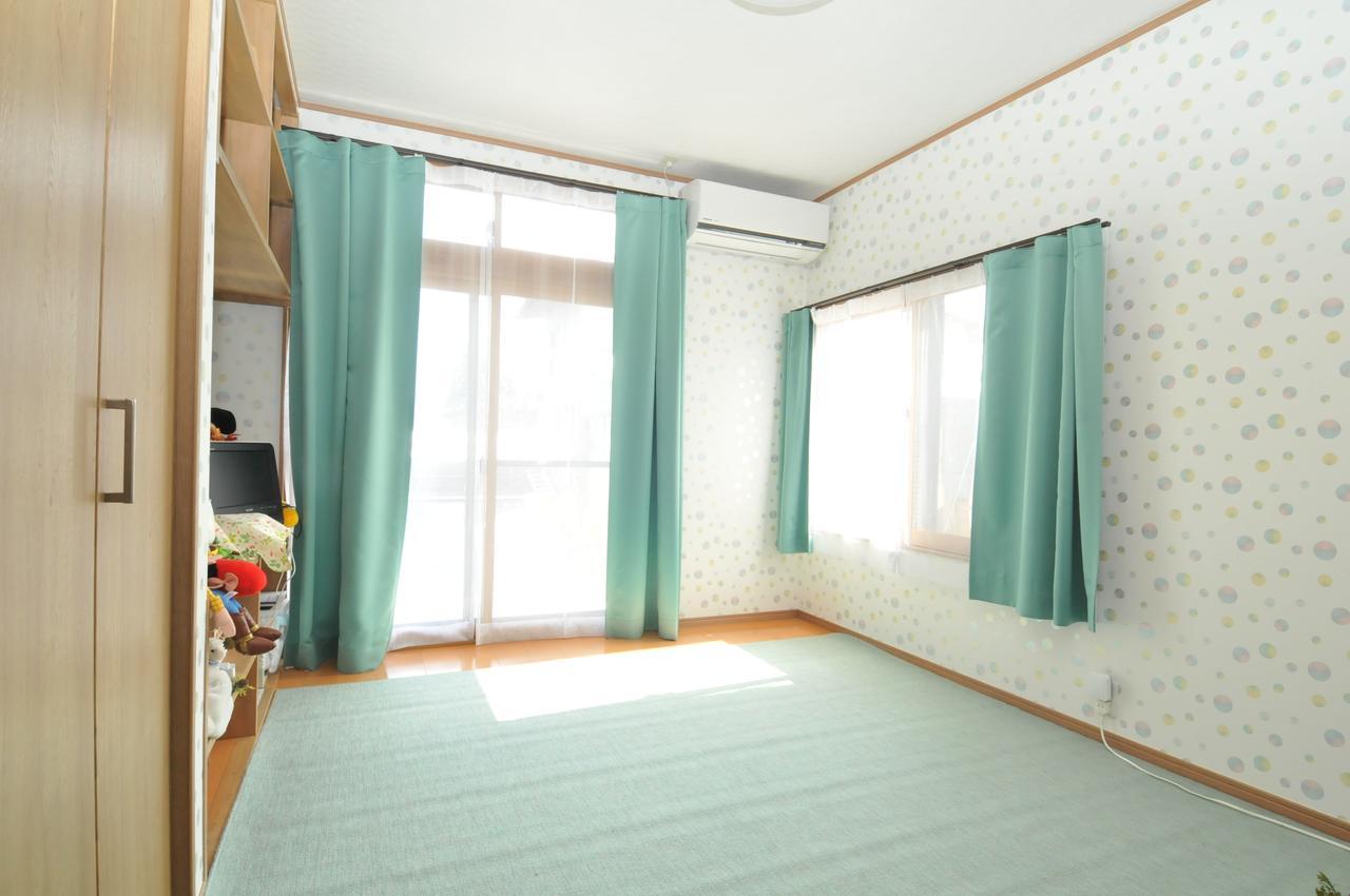 Daichan Farm Guest House Asahi  Εξωτερικό φωτογραφία